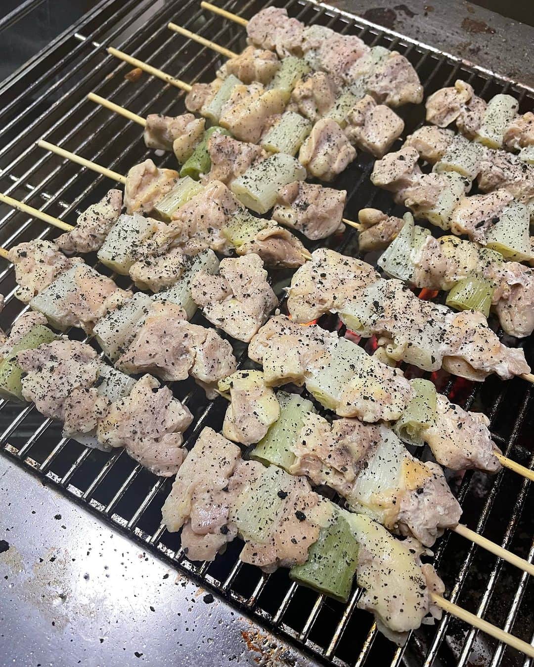 石井元気のインスタグラム：「楽しかった、、、バーベキュー！！！！！！   #BBQ  #バーベキュー  #マセキ芸能社  #あきげん  #石井元気」