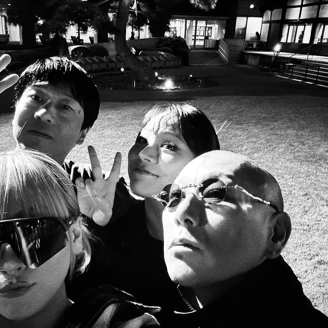 CL さんのインスタグラム写真 - (CL Instagram)「G🍒D people🖤」11月6日 11時57分 - chaelincl