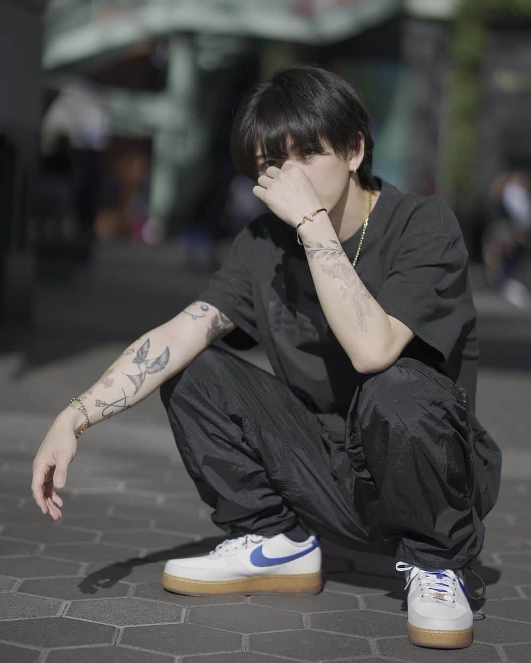 岩橋玄樹さんのインスタグラム写真 - (岩橋玄樹Instagram)「@dodgers ⚾️👟  📸 @joshtokyo」11月6日 12時00分 - genki_iwahashi_17