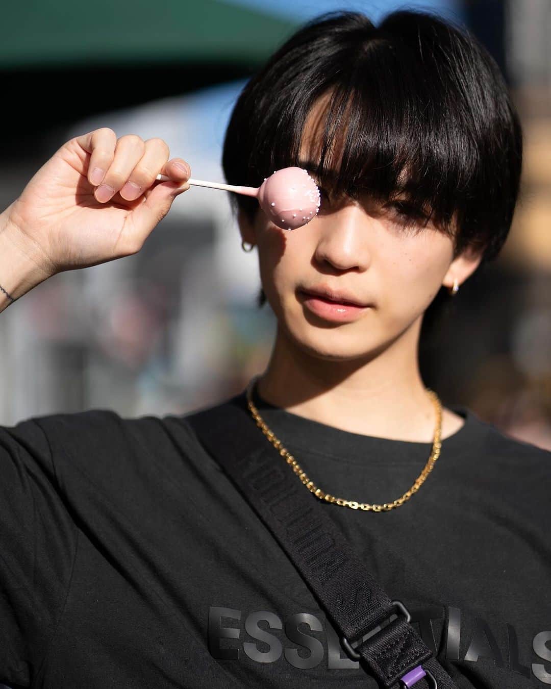 岩橋玄樹さんのインスタグラム写真 - (岩橋玄樹Instagram)「@dodgers ⚾️👟  📸 @joshtokyo」11月6日 12時00分 - genki_iwahashi_17