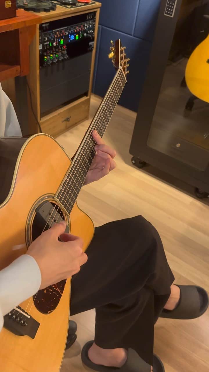 チョン・ソンハのインスタグラム：「STAR WALKIN’ (Lil Nas X) ‘중요한 것은 꺾이지 않는 마음‘」