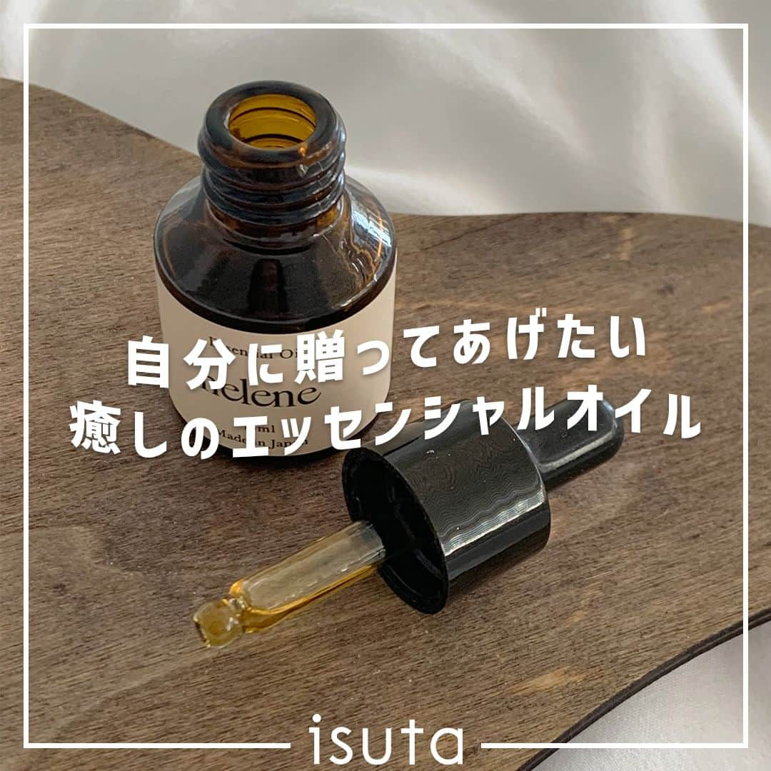 isutaのインスタグラム