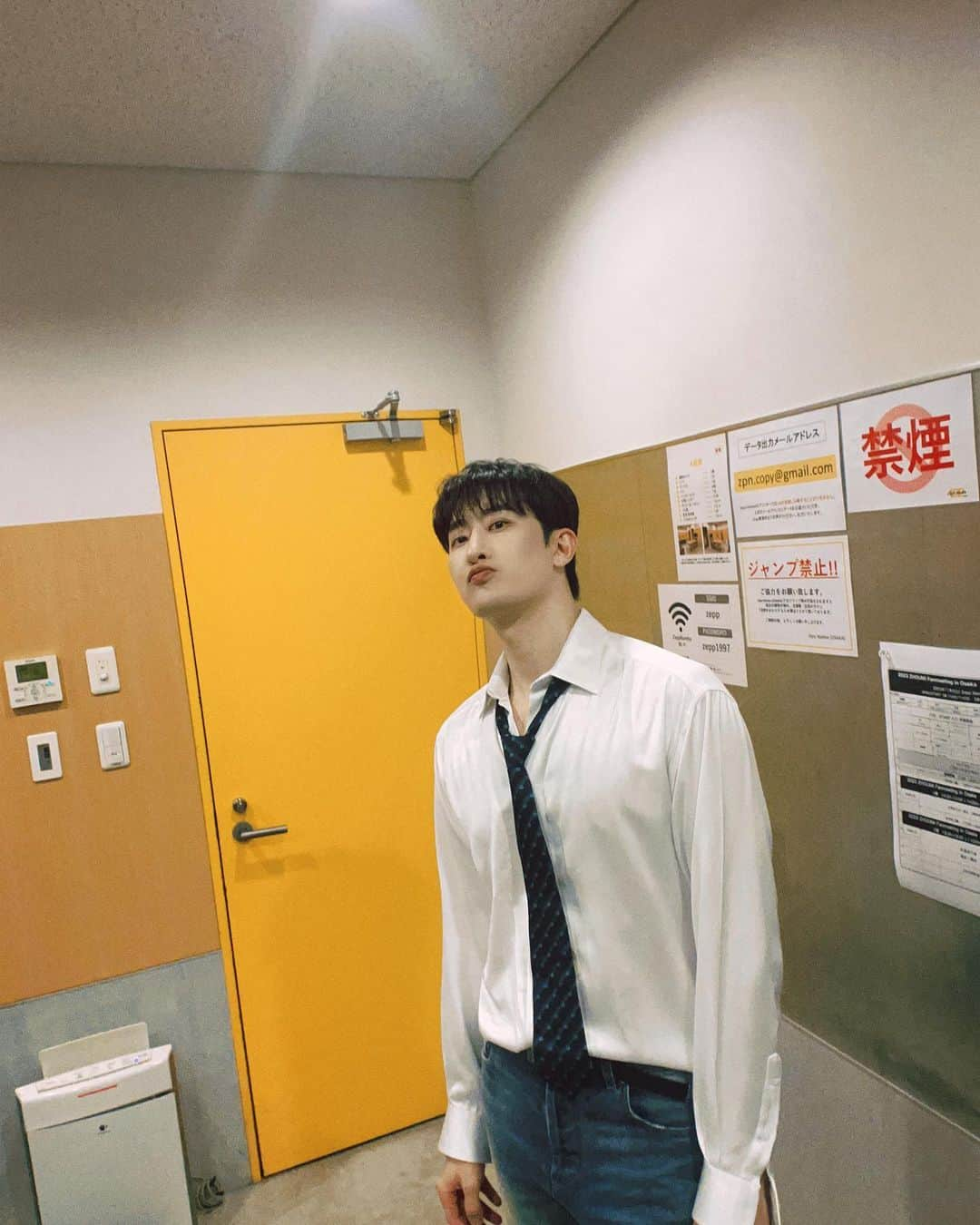 チョウミさんのインスタグラム写真 - (チョウミInstagram)「❤️早上好」11月6日 12時56分 - zhouzhoumi419