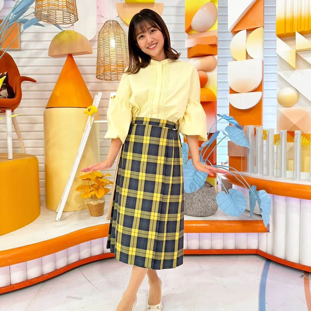 フジテレビ「めざましテレビ」さんのインスタグラム写真 - (フジテレビ「めざましテレビ」Instagram)「新人の原田です🦁  今日は『なぜ若者が巣鴨に集まるのか』をココ調しました✨  お洒落な雑貨屋さんからレトロな喫茶店までさまざまなお店があり、 商店街はたくさんの人で賑わいつつ、落ち着きがあるので居心地の良い街であることがわかりました！  #原田葵 #めざましテレビ #ココ調」11月6日 12時49分 - mezamashi.tv