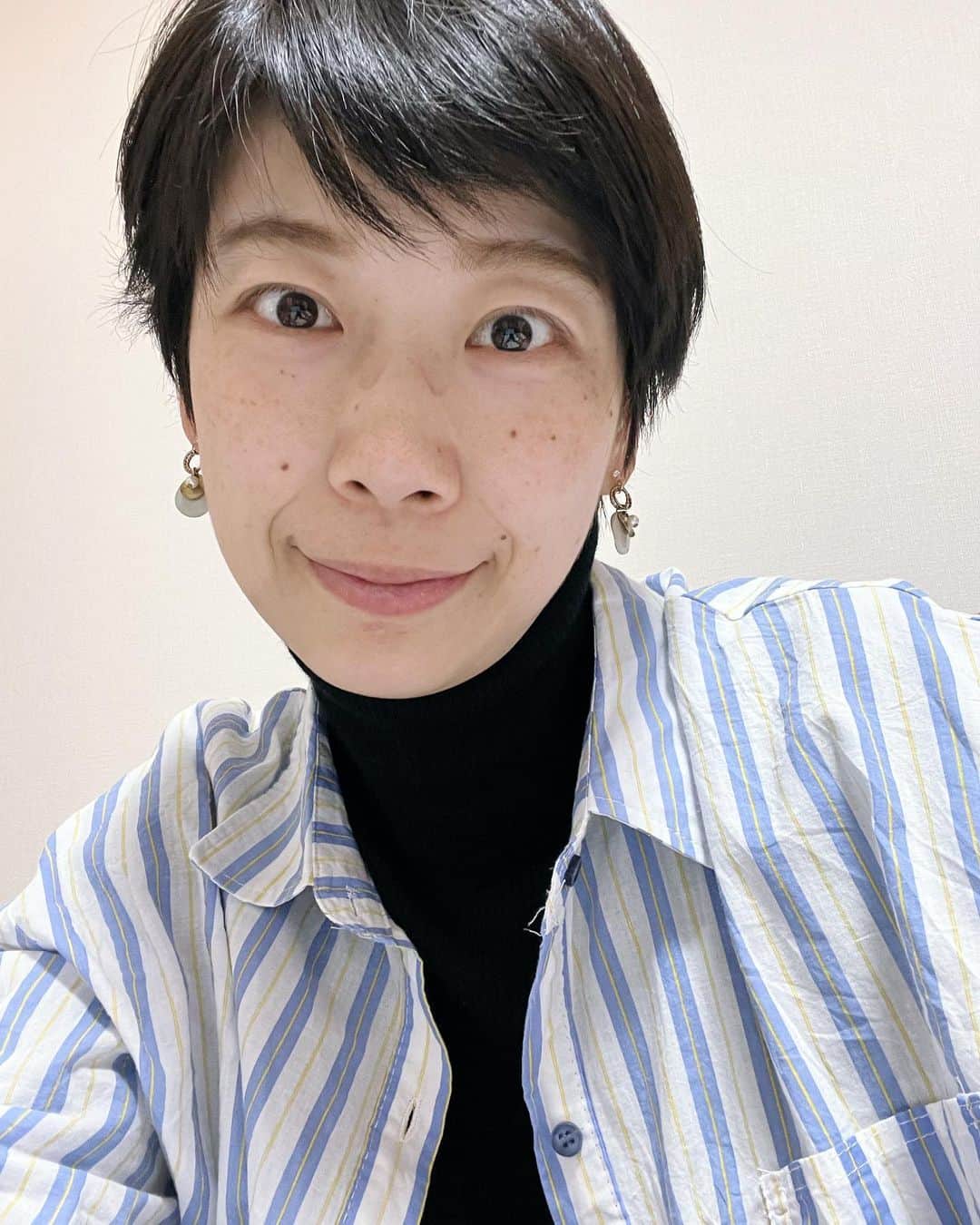 谷口礼子のインスタグラム