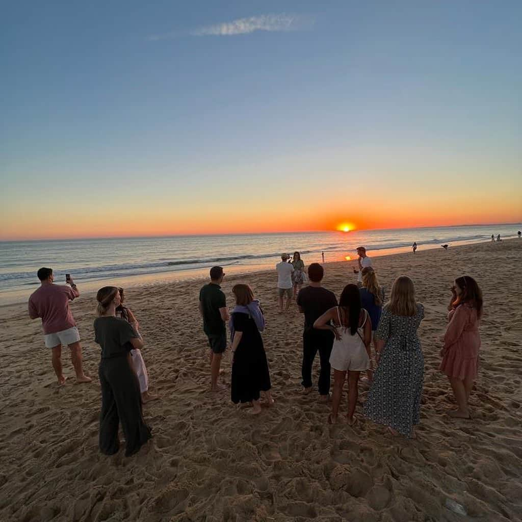 ハリー・ジャッドさんのインスタグラム写真 - (ハリー・ジャッドInstagram)「We’re heading back to the Algarve for more! #retreatyourself  *NEW DATES* 📆  Join us on the 7th - 10th March 2024 on the sunny coast of Vale do Lobo, Portugal for our next Activity & Wellness retreat.   Click the link in our bio to book your spot now!  ————————————————  #OutOfTheOrdinary #anythingbutordinary #wellness #activityretreats #fitness #portugal #valedolobo」11月7日 0時30分 - harryjudd