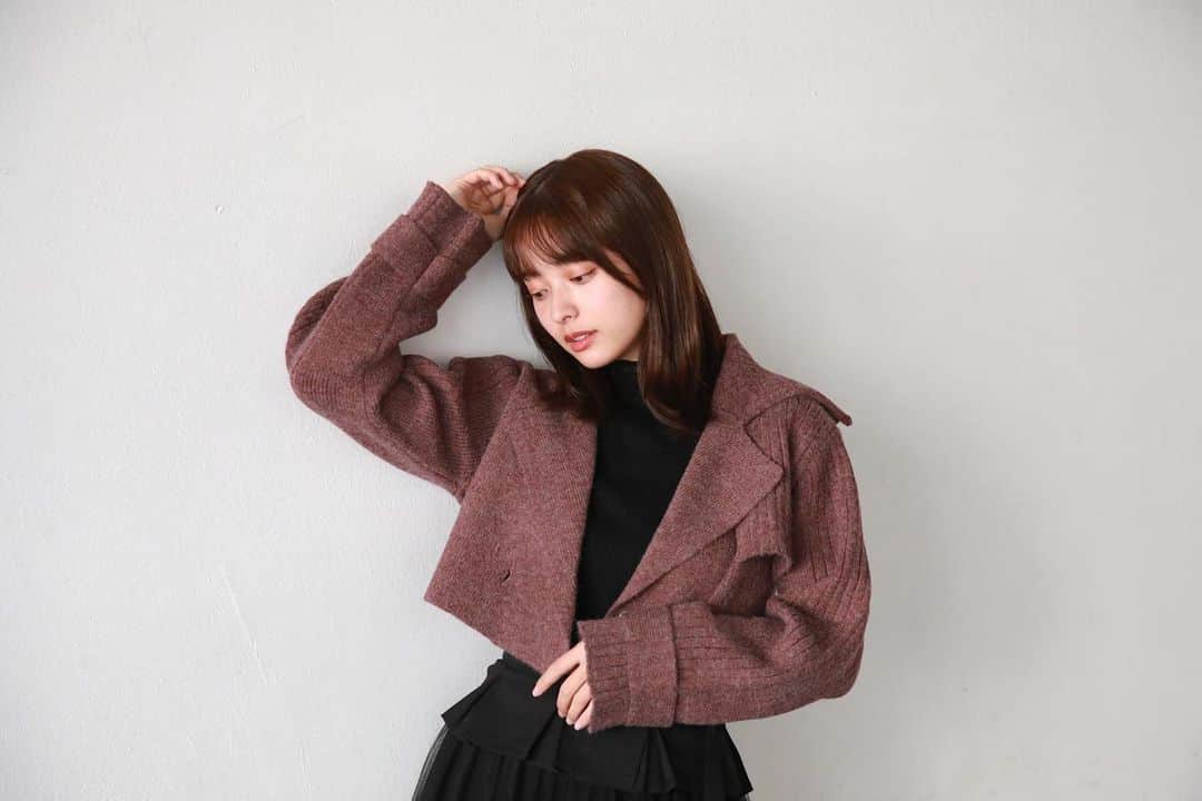 青山明日香のインスタグラム
