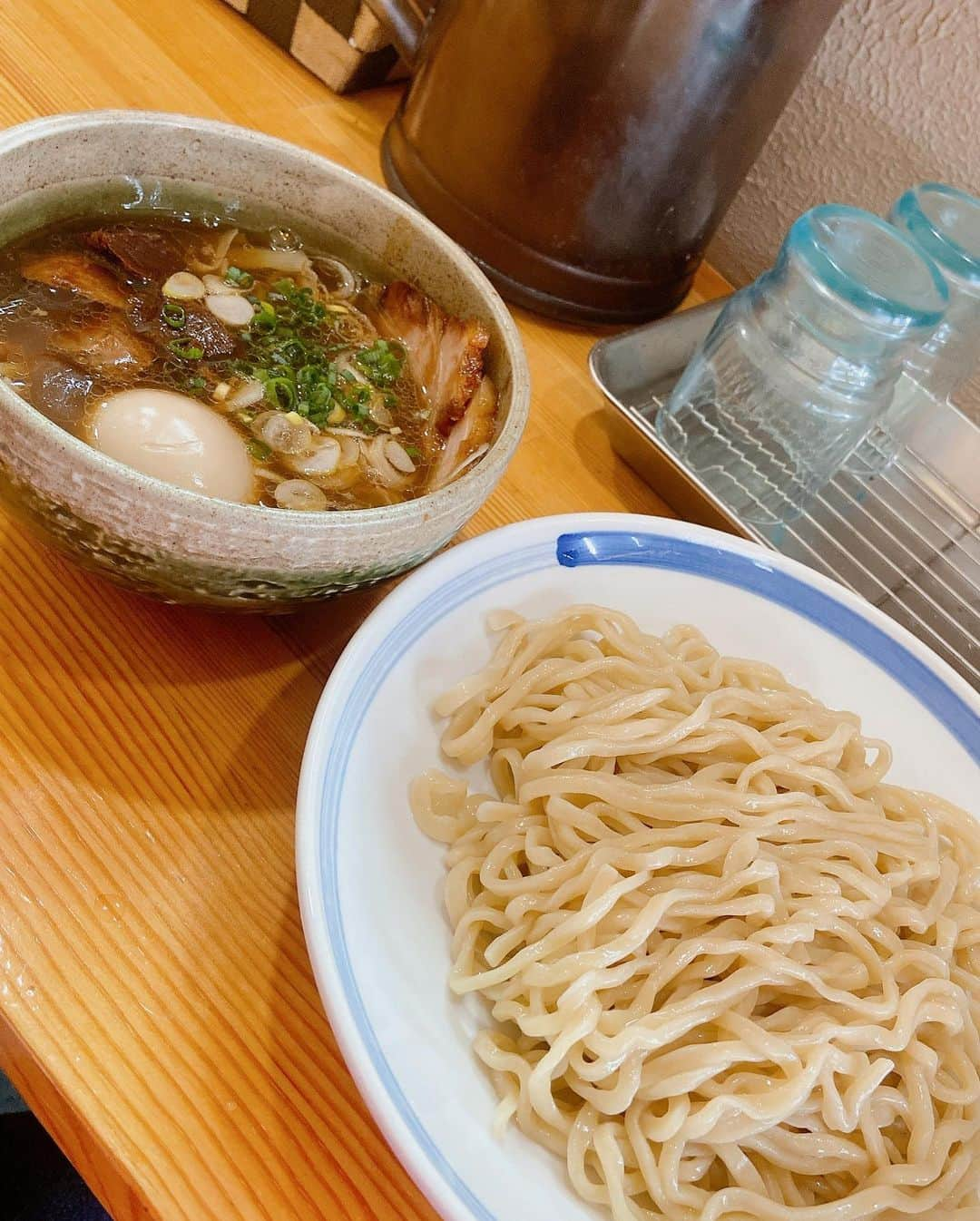 来栖あこさんのインスタグラム写真 - (来栖あこInstagram)「真夜中の飯テロ2🤤🍜💕  チャーシューと軟骨丼が 個人的に好きすぎるっっ😋💖 PR @okido814 #梅屋敷 #梅屋敷グルメ #梅屋敷ラーメン #大森 #大森グルメ #大森ラーメン #蒲田グルメ #蒲田ラーメン #蒲田」11月7日 0時50分 - akopai.081