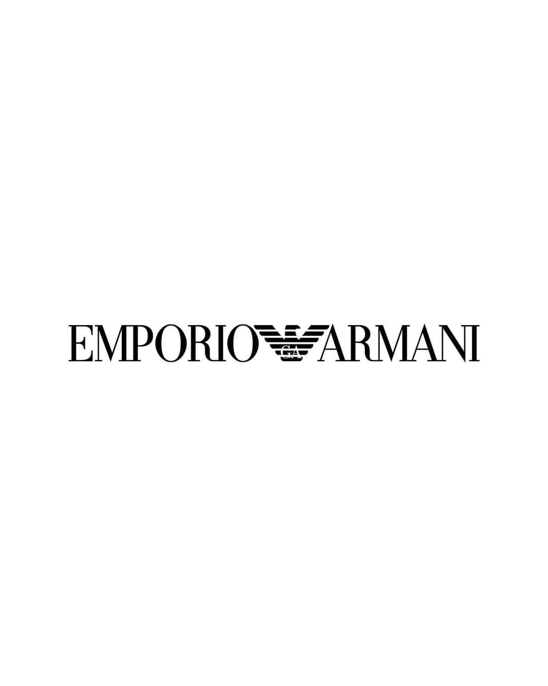 Armani Officialさんのインスタグラム写真 - (Armani OfficialInstagram)「Stay tuned」11月7日 1時00分 - emporioarmani