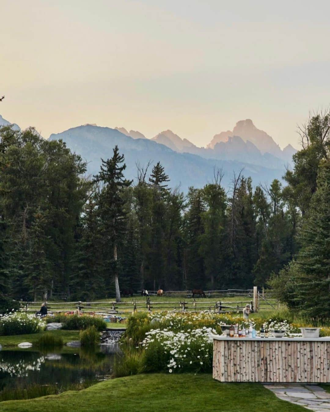 Ceci Johnsonさんのインスタグラム写真 - (Ceci JohnsonInstagram)「WEDDING | Embrace a fall palette with this wedding in Wyoming. Our friendship with the Hirtle family began over 16 years ago when we designed their first daughter’s wedding invitations, their second soon followed and this one is their third! Such an honor to create unique and special designs for each of their beautiful children over the years. 🧡 ⠀⠀⠀⠀⠀⠀⠀⠀⠀ Featuring hand-stained wood, brown and gold foil letterpress on 4-ply luxe paper, with a custom-converted envelope. #CeciCouture ⠀⠀⠀⠀⠀⠀⠀⠀⠀ CREATIVE PARTNERS:  Invitation Design: @cecinewyork Photography: @christianothstudio @christianoth Event Planner: @augustacole Event Designer: @david_stark_design ⠀⠀⠀⠀⠀⠀⠀⠀⠀ #cecinewyork  #invitationsuite  #autumnvibes  #autumninvitations  #wyomingwedding  #orangeinvitations  #letterpress  #luxuryinvitations」11月7日 0時55分 - cecinewyork