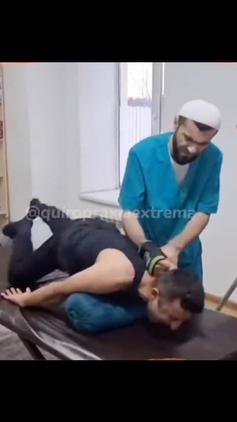 Funny Videosのインスタグラム：「A good doctor to send your loved ones..」