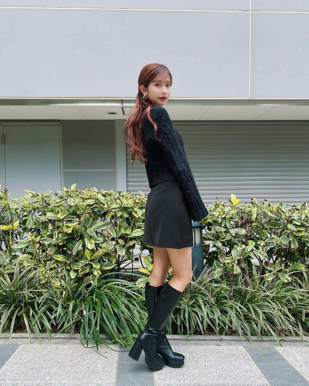谷川愛梨のインスタグラム