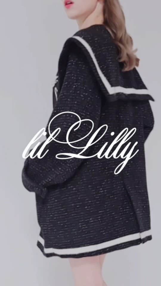 lilLillyのグルメインスタ
