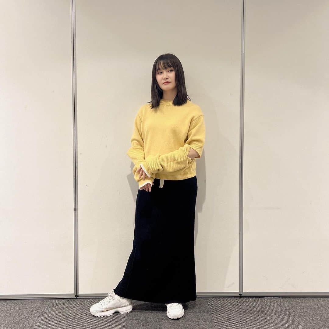 相良茉優のインスタグラム