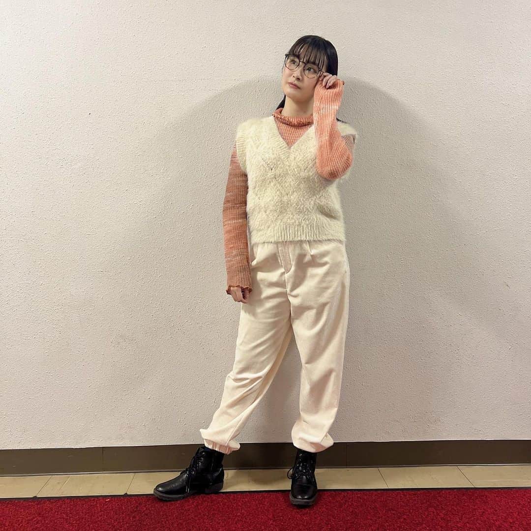 相良茉優のインスタグラム