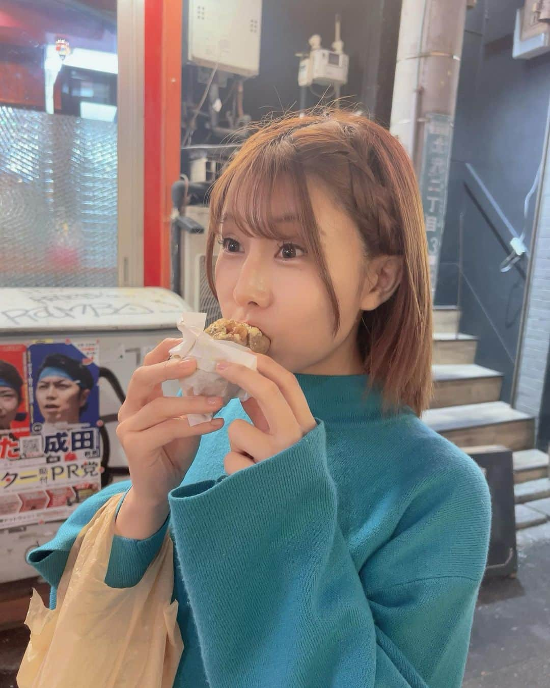 大岩根綾奈さんのインスタグラム写真 - (大岩根綾奈Instagram)「こにゃにゃちわ♡  いつの間にか11月に突入してました🌕  昨日無事に舞台の千秋楽が終わり一安心と寂しい気持ち。 演者さんもファンの方々も素敵な出会いができて感謝してます。そして改めていつも応援してくださる皆様ありがとうございます✨あたりまえじゃないことを日々忘れずにこれからも上目指して頑張っていきます。」11月6日 17時10分 - ooiwaneayana