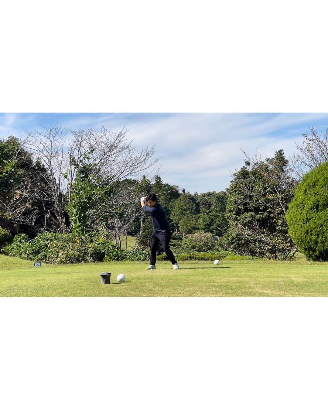田中響子さんのインスタグラム写真 - (田中響子Instagram)「.  お休みの日はゴルフに行くことも多い夫。 平日はもちろんですが、休日まで ワンオペになるのが正直辛い日もあって、、、  今回、ママゴルさんを利用して 夫がゴルフ場へ子どもたちを 一緒に連れて行ってくれて ママお休みdayを作ってくれました！  ゴルフ場の中に託児所があるので お昼休憩の時間に会いに行くことができたり 何かあった時もすぐ駆けつけられて安心。  離れているママもHPのマイページから 随時更新してくださるお写真で 子どもたちの様子も確認できて◎  私は約1年ぶり？のおひとりさま時間を堪能。 ゆっくりランチしてきました。 でも結局寂しくなってカメラロールにある 子どもたちの写真ずっと見ていた気がする、、🥹  ずっと気になっていたサービスなので お試しできて嬉しかったです！ 提携のゴルフ場も増えているようなので 今度夫婦でラウンドする時に利用したいなぁ。  #PR @mamagolfjp @kidsna.official  #ママゴル #パパゴル #ゴルフ場託児所 #大千葉カントリー倶楽部 #キッズゴルフ  #kidsnaアンバサダー #モニター #ママ応援 #ゴルフコンペ #キッズルーム #ゴルフ場託児 #一時預かり #お子様ランチ #パパと息子 #パパと娘 #ママの休日」11月6日 17時10分 - coco.golf
