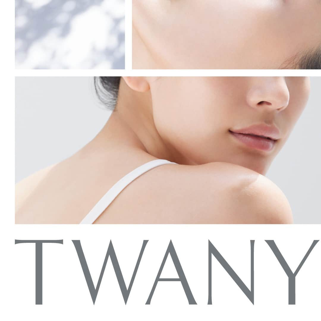 TWANY officialのインスタグラム