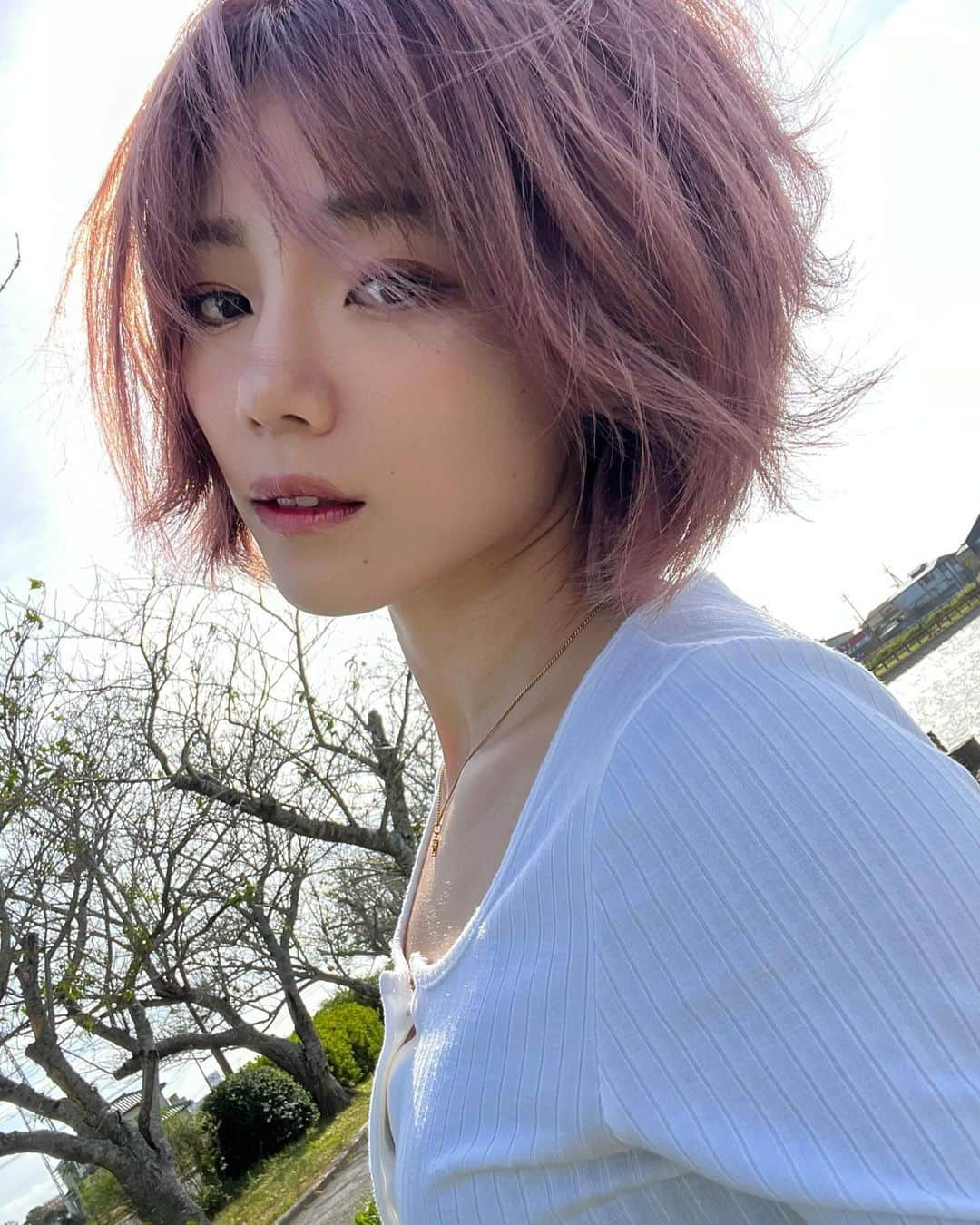 大川成美さんのインスタグラム写真 - (大川成美Instagram)「暑かったり雨降ったり変な天気。  明日、晴れてほしいなぁ。 ． ． ． ． ． #workout #グラビア #グラドル #gravure #japanesegirl  #大川成美#ootd#フォローミー#萌#自拍#模特#粉我 #뷰티스타그램#헤어#gym#fitness #わがままボディ#撮影会 #撮影#女優#タレント#hero#cosplay #cosplayer」11月6日 17時12分 - naru_coco