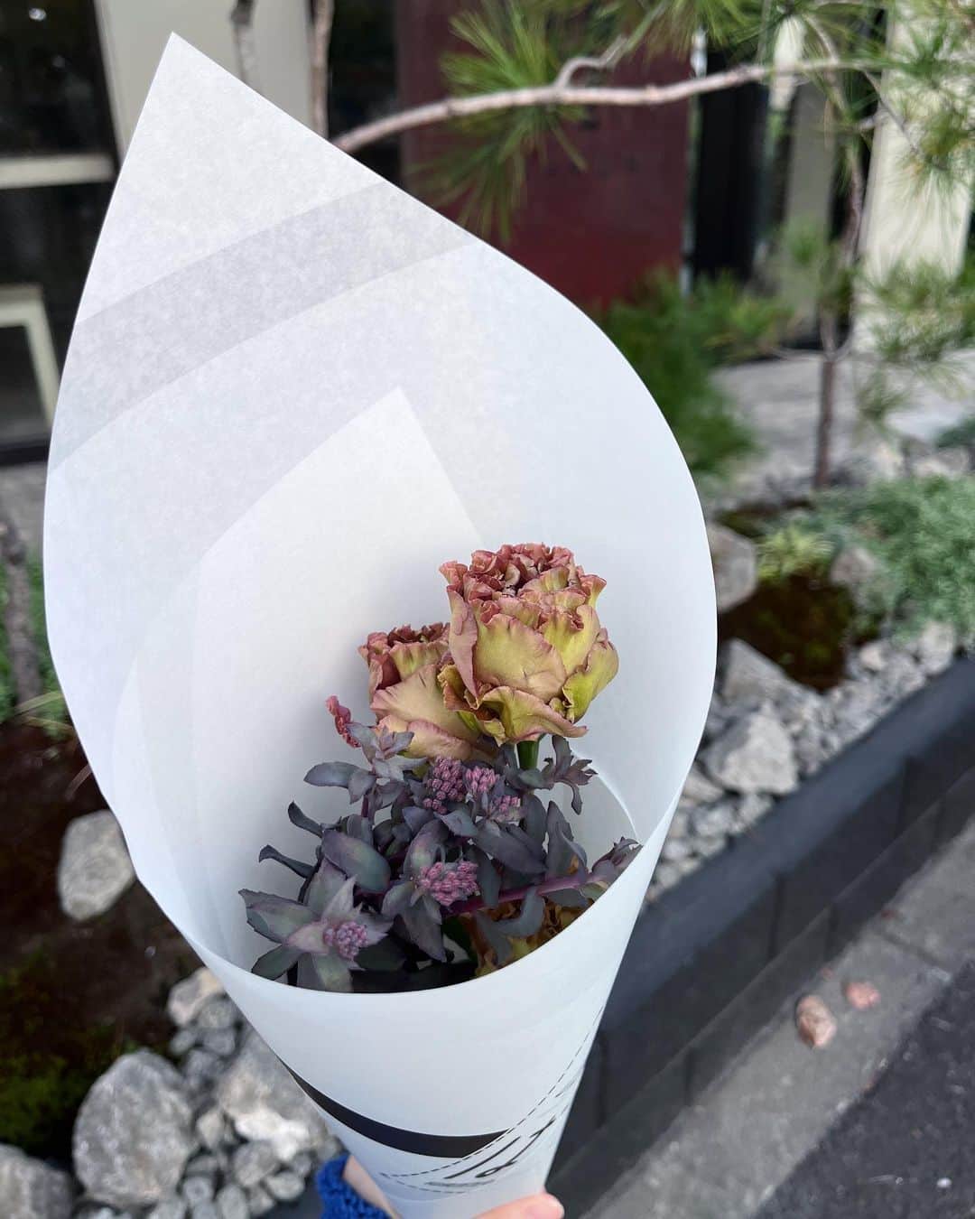金澤葵さんのインスタグラム写真 - (金澤葵Instagram)「. 💐🌏💫  ファミマ限定のレトロプリン リピートします🍮笑  プリンはかため派！」11月6日 17時45分 - aoi_kanazawa