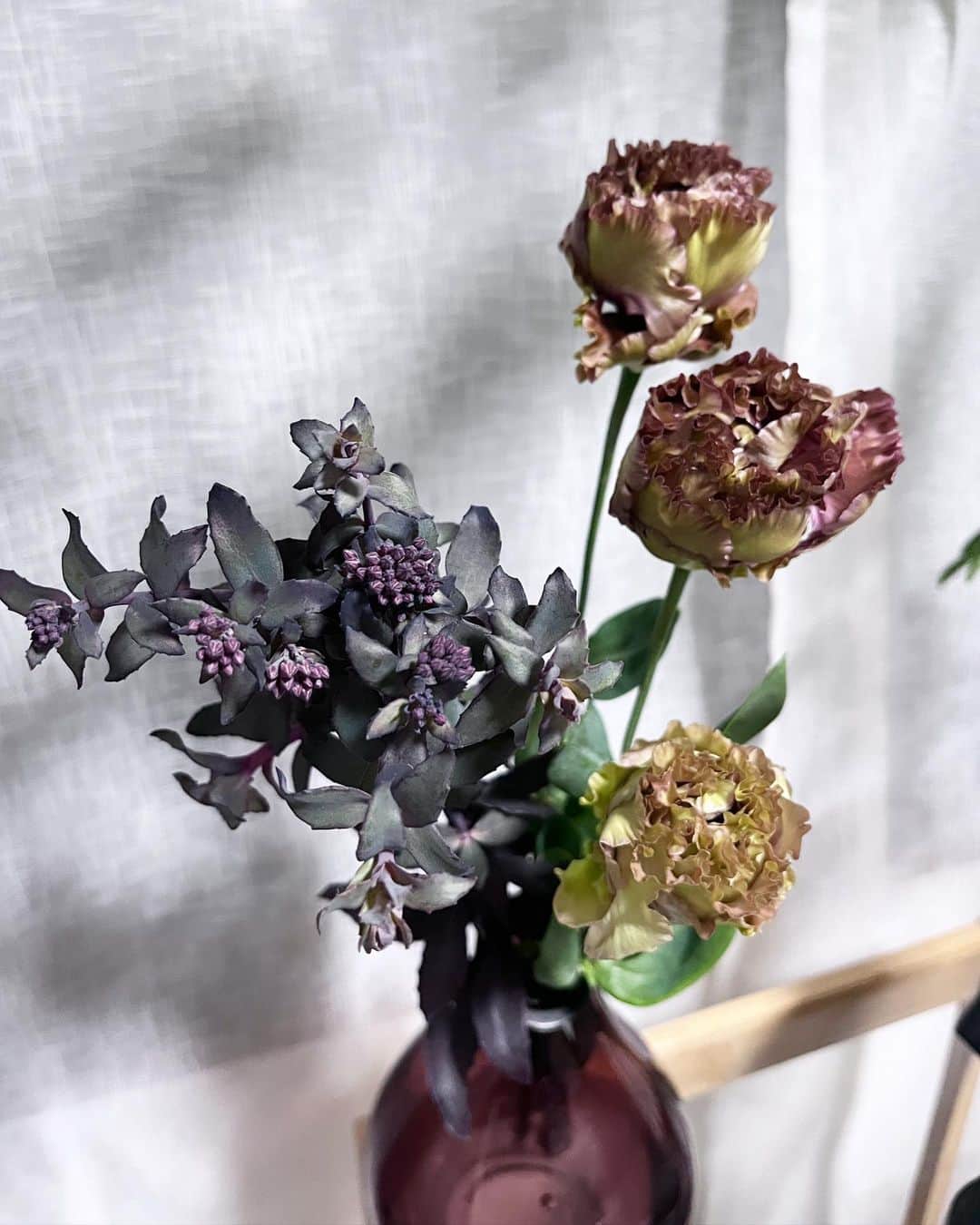 金澤葵さんのインスタグラム写真 - (金澤葵Instagram)「. 💐🌏💫  ファミマ限定のレトロプリン リピートします🍮笑  プリンはかため派！」11月6日 17時45分 - aoi_kanazawa