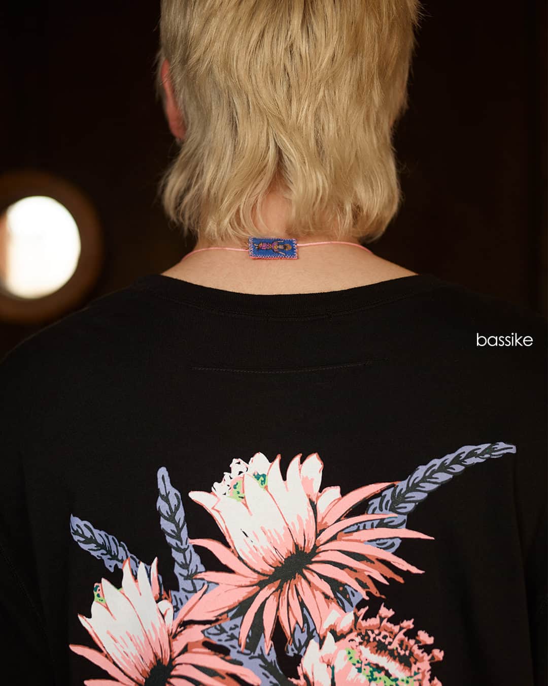 ベイシークのインスタグラム：「new season. resort 24.  combining the eternal allure of escape with the relaxed energy native to australian summers, the collection embraces natural fabrics, relaxed proportions and botanical prints.  discover the collection online and in-store now.  #bassike」