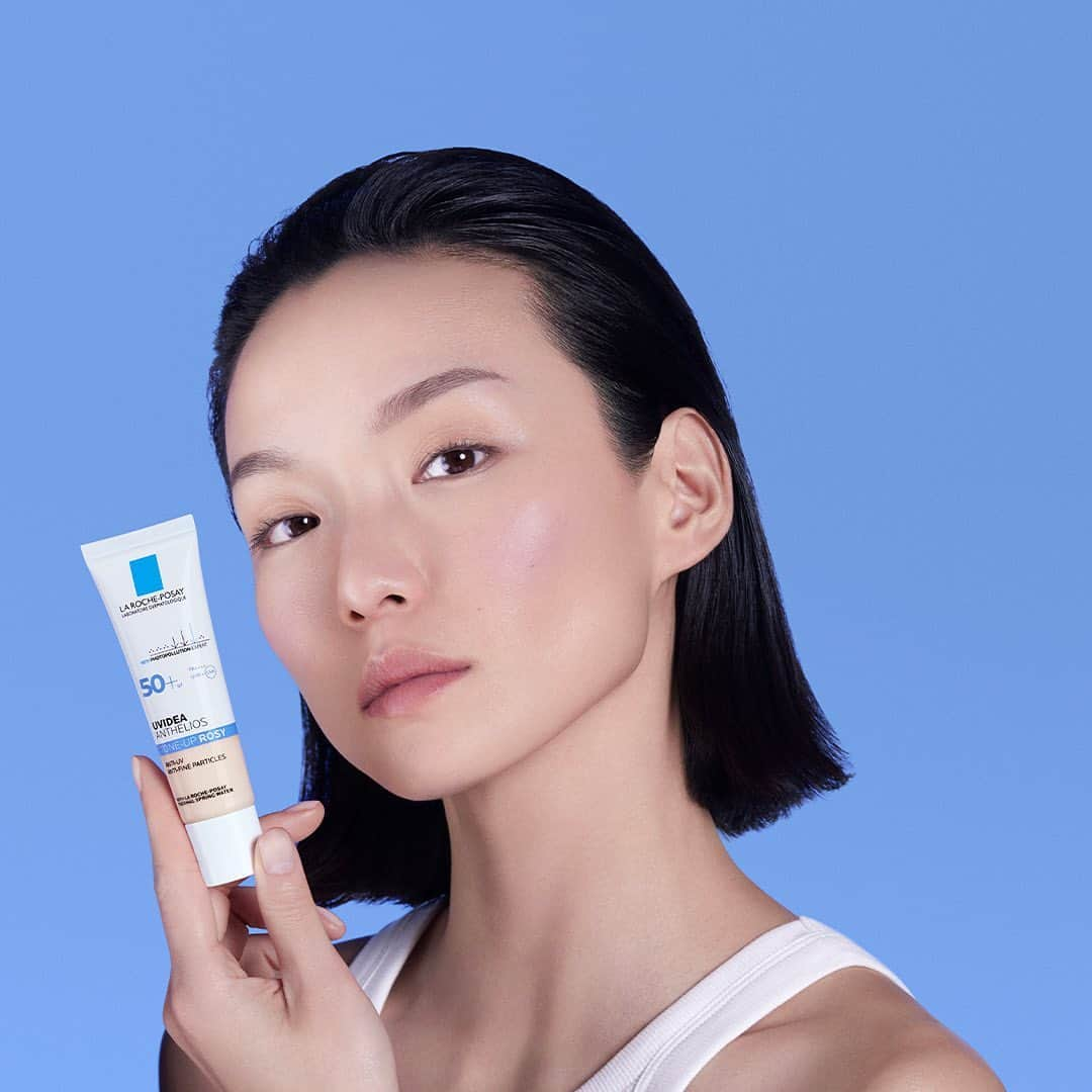 LA ROCHE-POSAY JAPAN ラロッシュポゼのインスタグラム