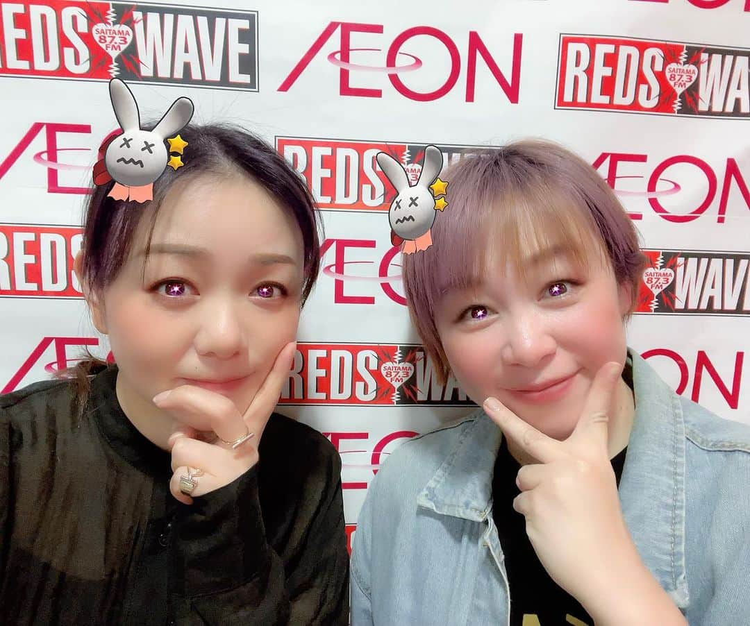 DelightStyleさんのインスタグラム写真 - (DelightStyleInstagram)「【RADIO】11/6(月)20:00〜！  REDSWAVE87.3MHz 「DelightStyleのGoing My Way ♯597」 が放送されます😊 ぜひ聴いてください💓  「DelightStyleのGoing My Way」 は87.3MHzにてさいたま市全域、またはサイマルラジオ(ネット)やリッスンラジオ(アプリ)でもお聴きいただけます✨😊👂✨ ※再放送：木曜日10:00〜  ＊＊＊  💁‍♀️ラジオスタート10周年を記念して作ったラジオのTwitterアカウントも引き続きよろしくお願いします☺️❤️ ↓ https://twitter.com/dgoingmyway?s=21  #デラスタ  #delightstyle  #redswave  #ラジオ  #radio #コミュニティーfm  #さいたま市  #浦和」11月6日 18時09分 - delightstyle_official