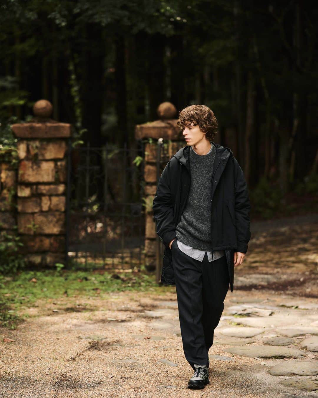 UNITED ARROWS のインスタグラム
