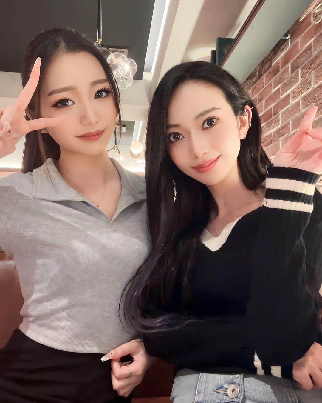 優姫ゆいなさんのインスタグラム写真 - (優姫ゆいなInstagram)「. lunch...🧸🤎 ご飯の写真撮り忘れ🥹 📍Pagina Italian fire-works + cafe . . #東京#新宿#歌舞伎町#名古屋#岐阜#多治見#ファッション#귀엽다#패션#데일#셀스타그램#애니메이션#코스프레#cosplay」11月6日 18時27分 - yuina_az