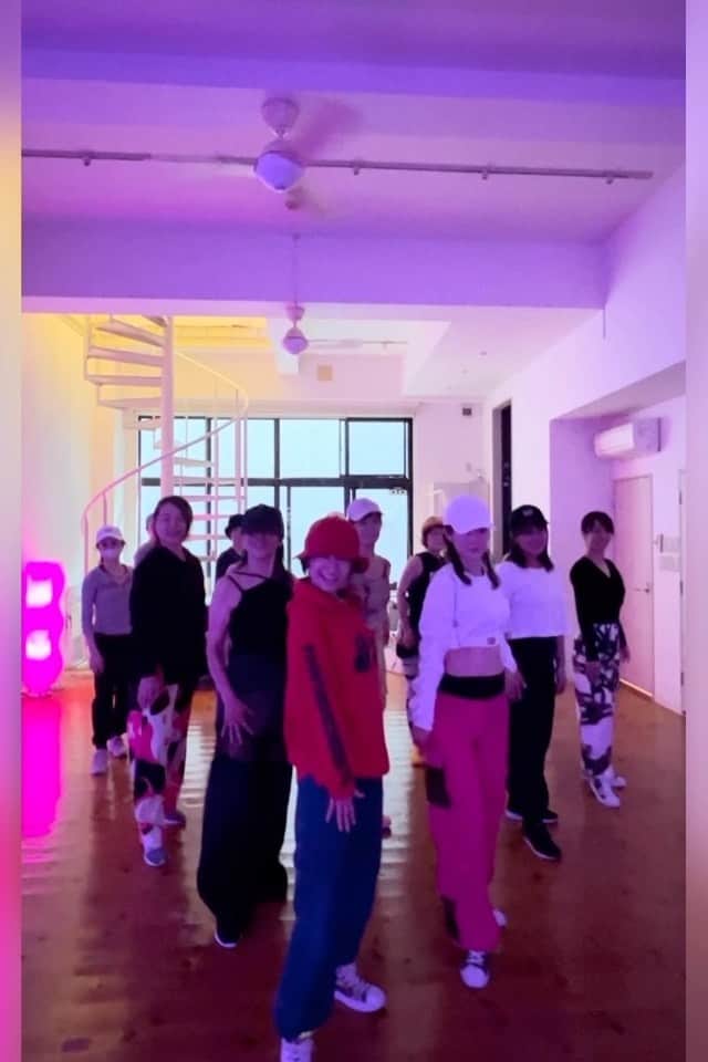樫木裕実のインスタグラム