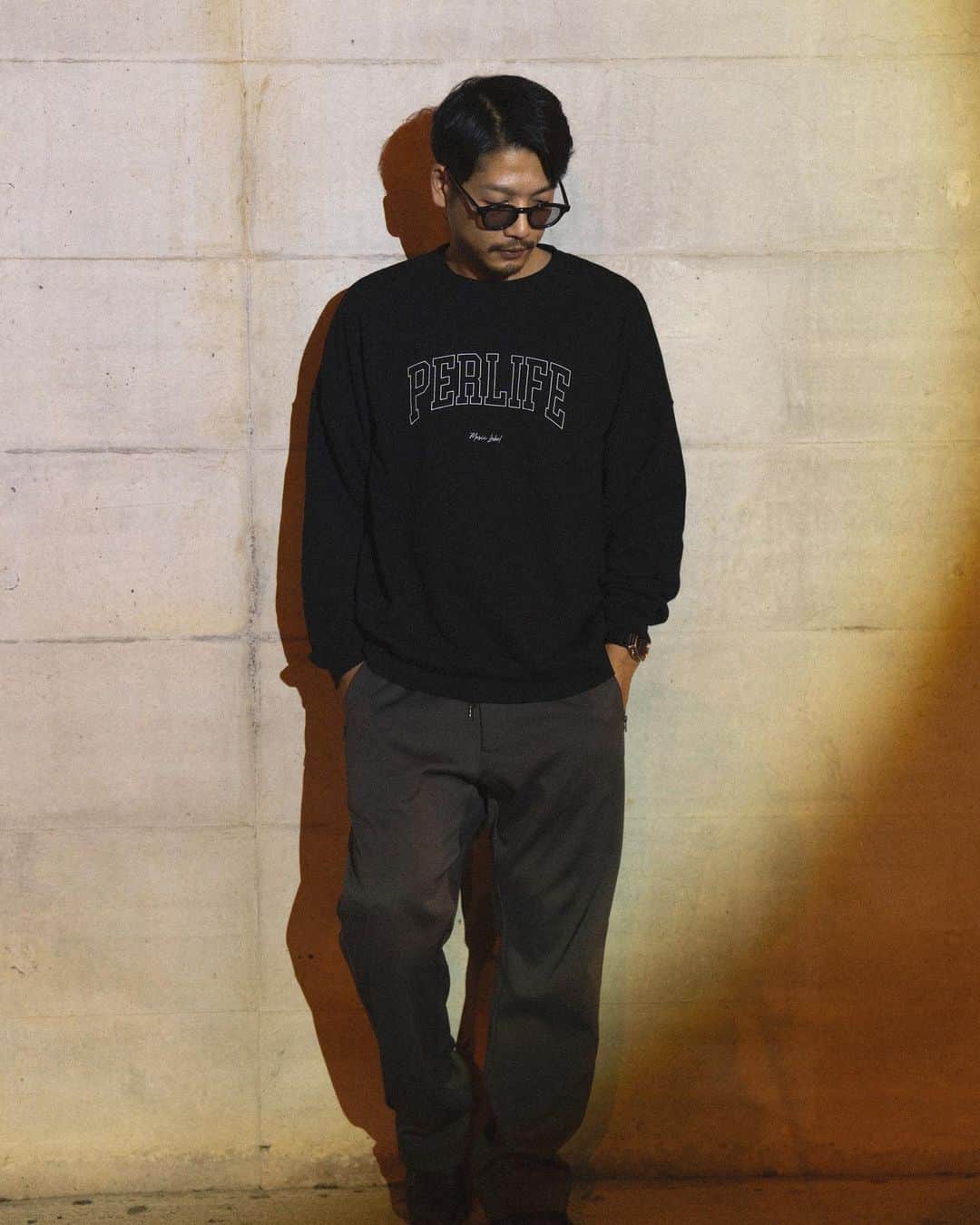 舟平のインスタグラム：「11/18.11/19は下北沢にてポップアップストアを行います。 ２日間僕もお店にいるので是非。 入場無料、年齢無制限になります🤝」