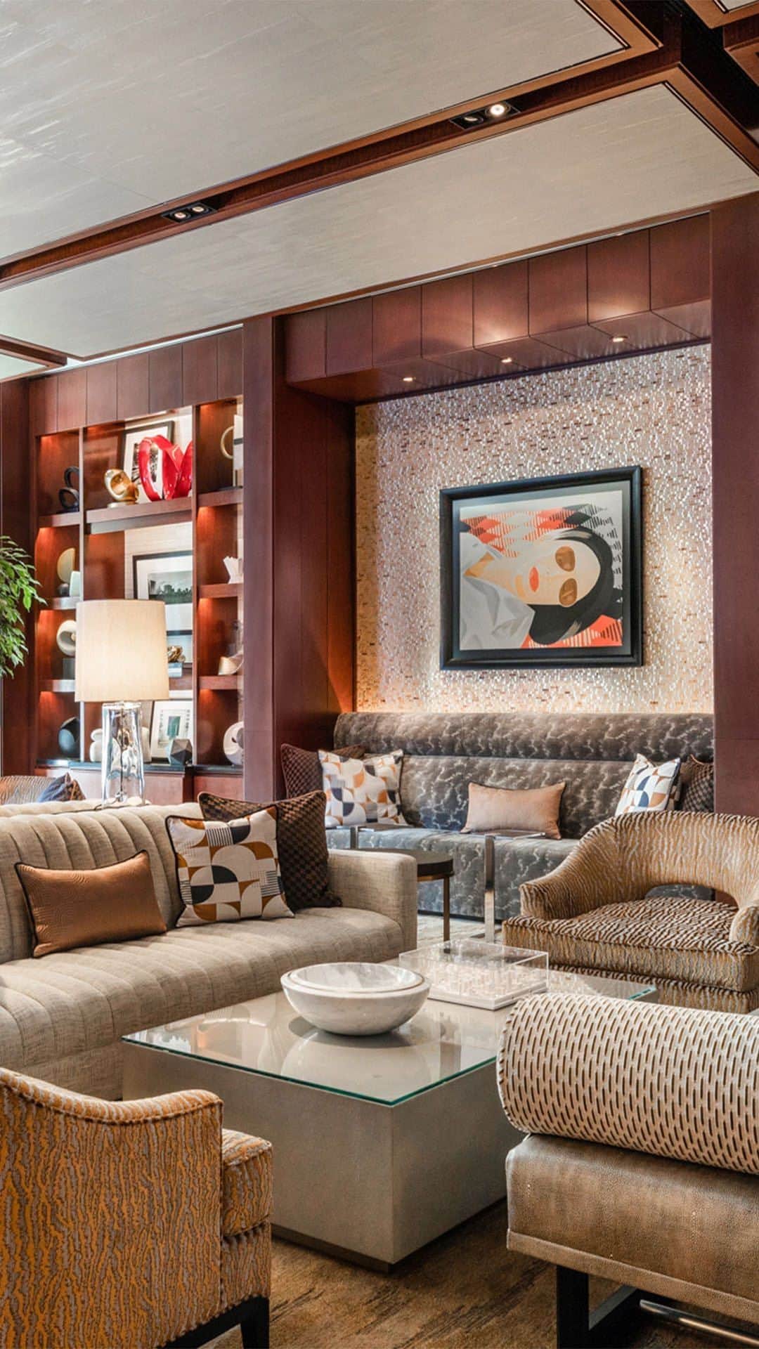 Park Hyatt Tokyo / パーク ハイアット東京のインスタグラム