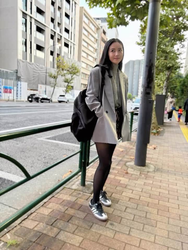 佐倉真衣のインスタグラム：「今年もこざかなクンで🎃 病み上がりだがハロウィン間に合って良かった🐡😭💙」