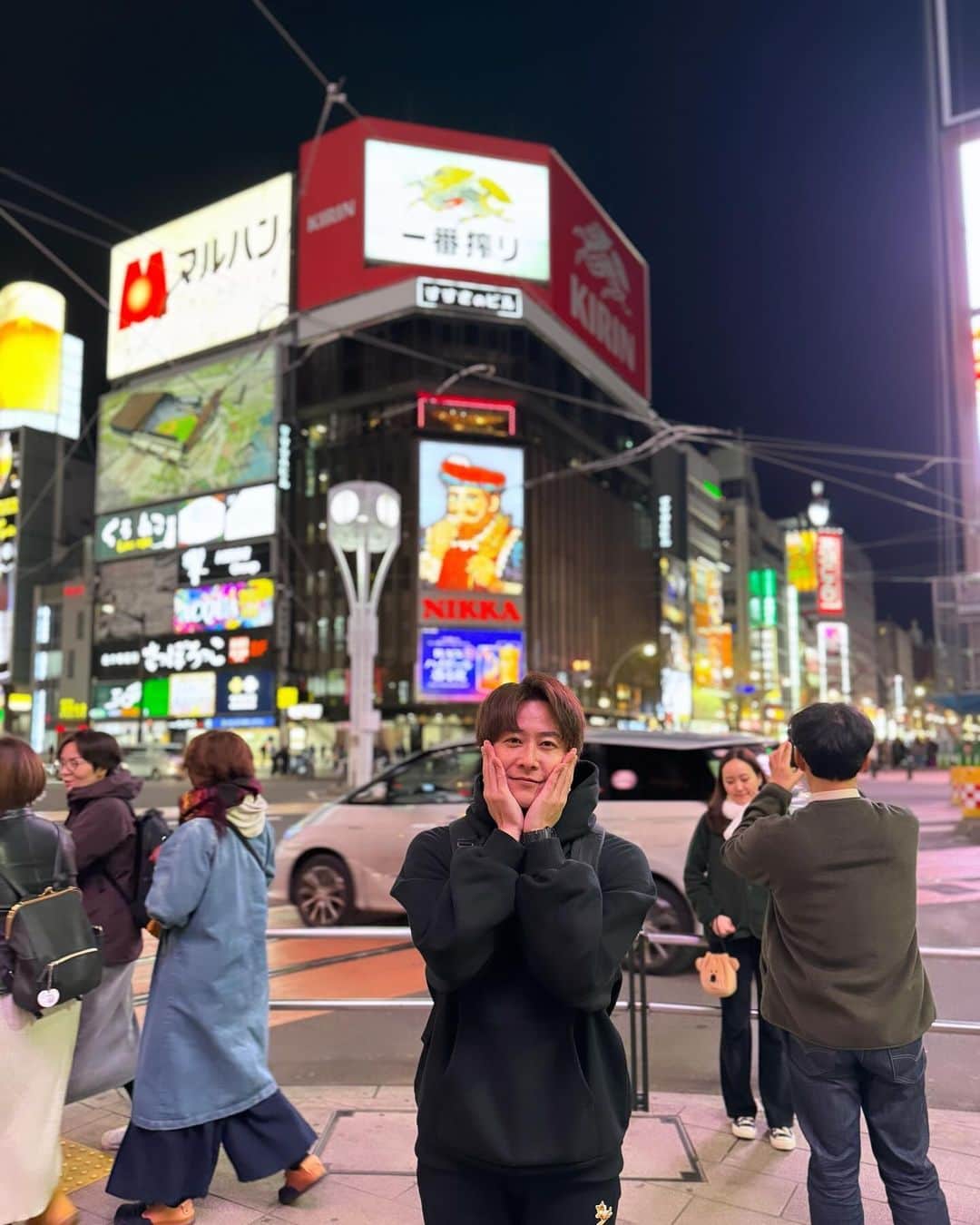 土井悠平のインスタグラム