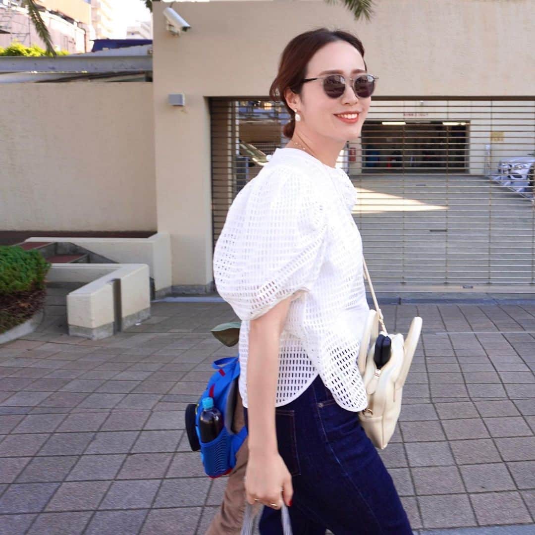 sayumi katoのインスタグラム