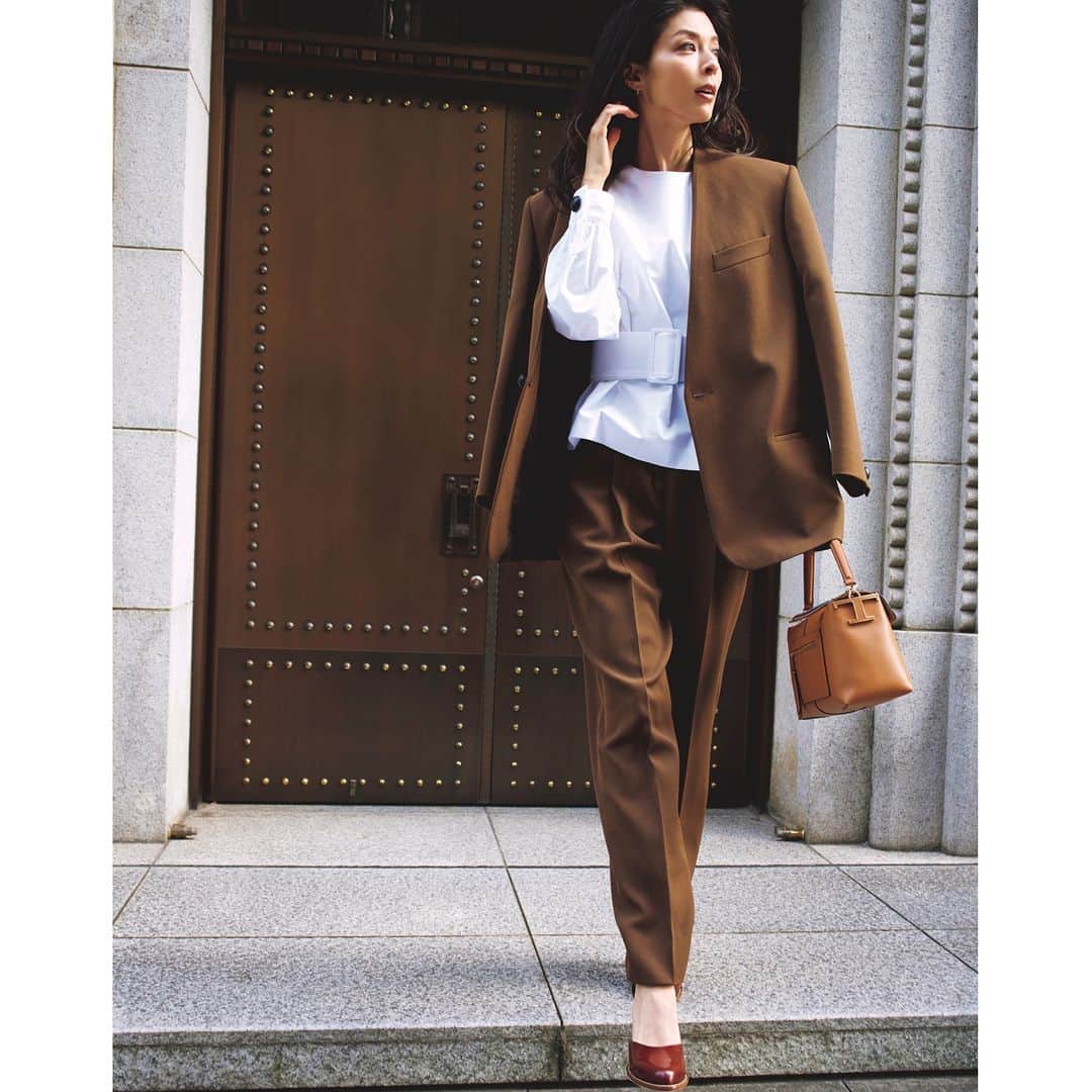 eclat.magazineのインスタグラム