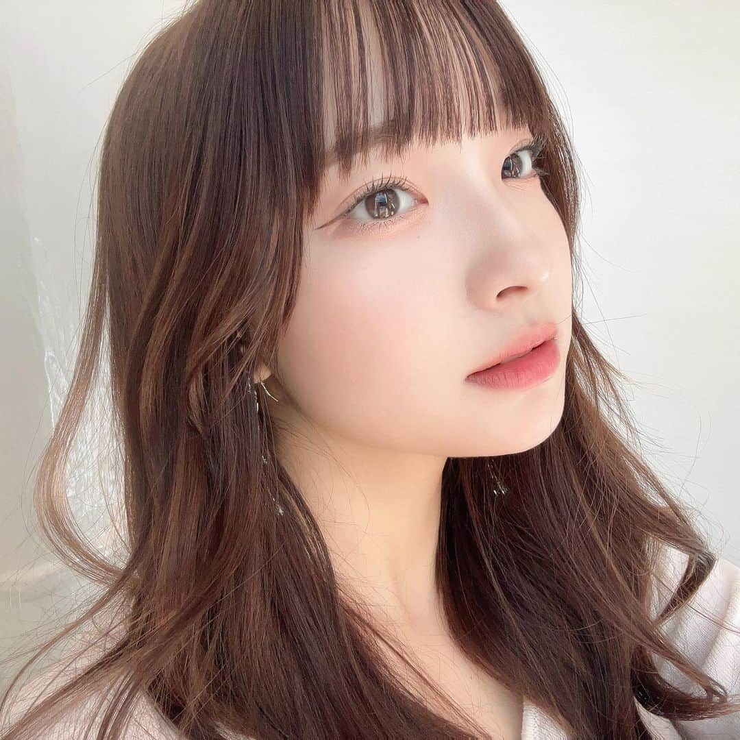 里仲菜月のインスタグラム：「11月なにしたい？」