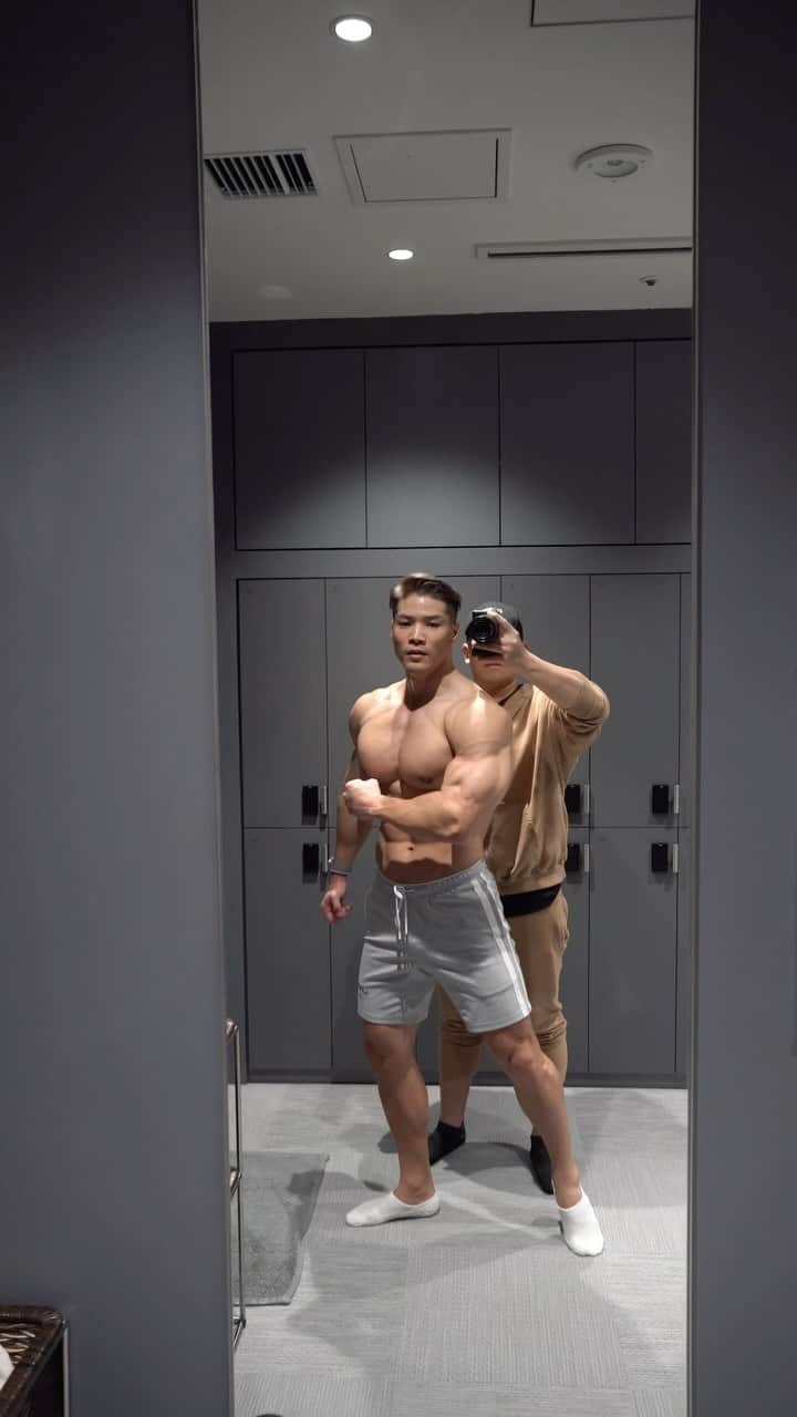 田口純平のインスタグラム