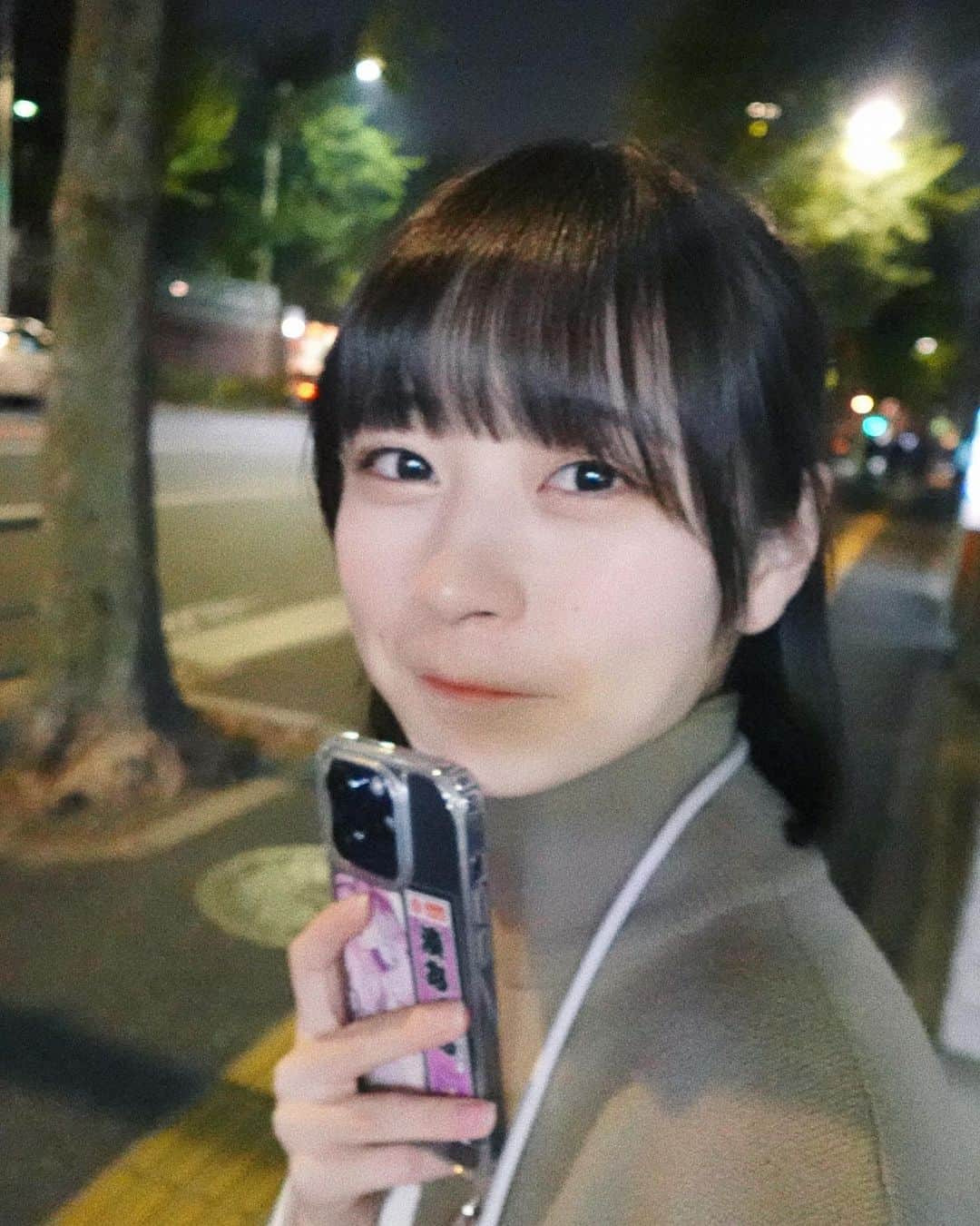 比嘉ゆめののインスタグラム：「こんばんは〜〜」