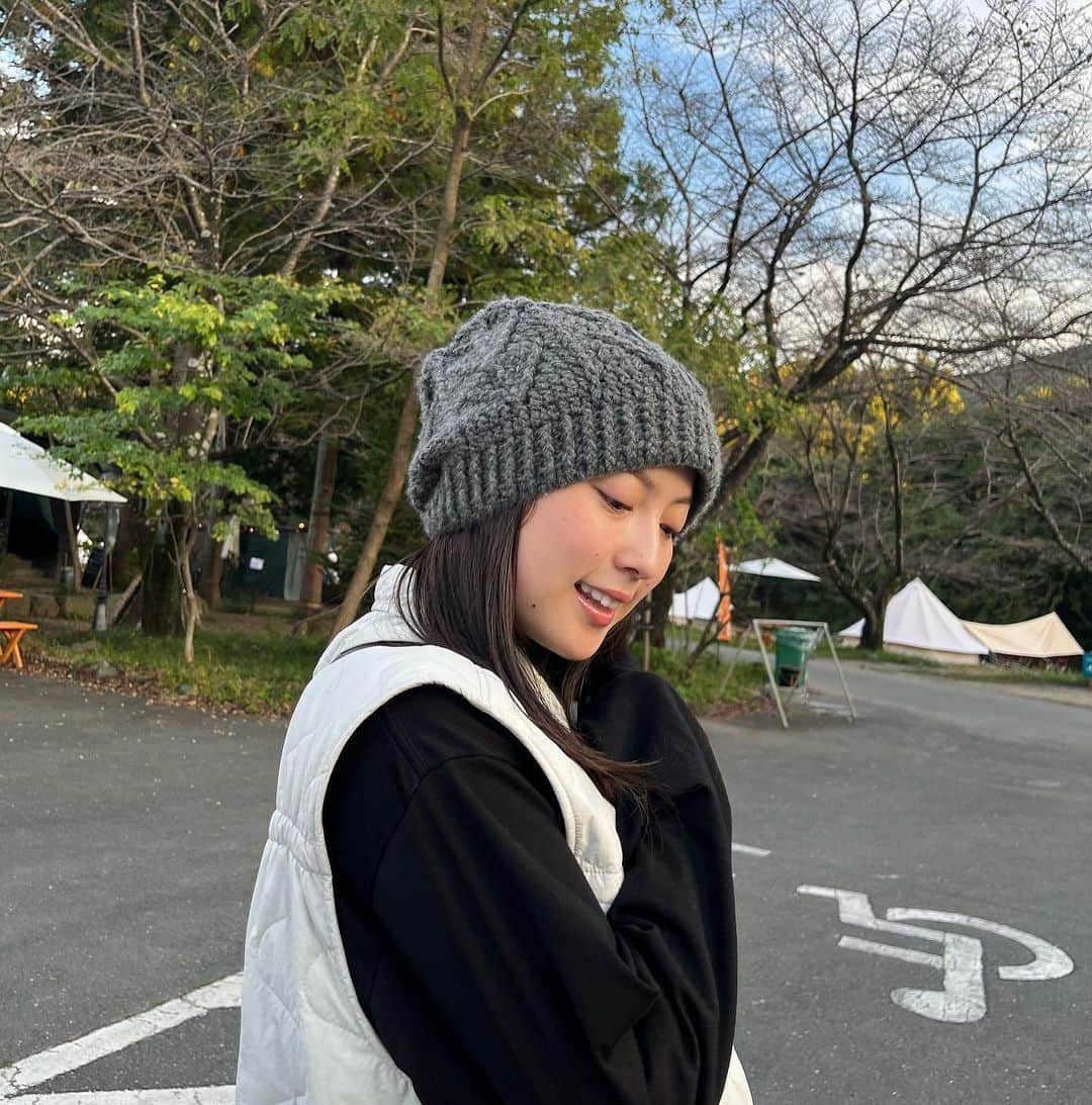 池上紗理依さんのインスタグラム写真 - (池上紗理依Instagram)「🌳🌳🌳 いつかの私服。」11月6日 19時14分 - sarii_ikegami