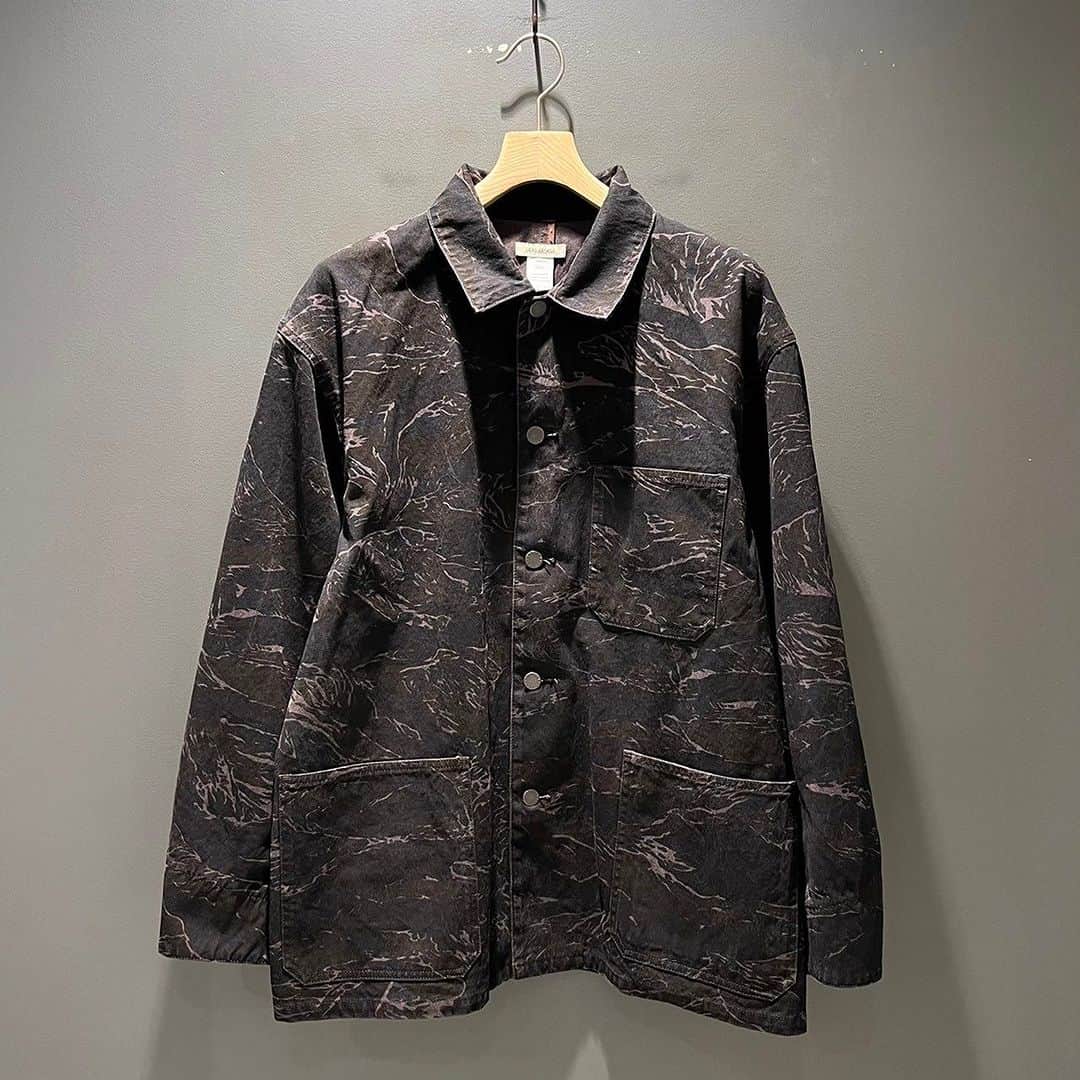 BEAMS JAPANのインスタグラム