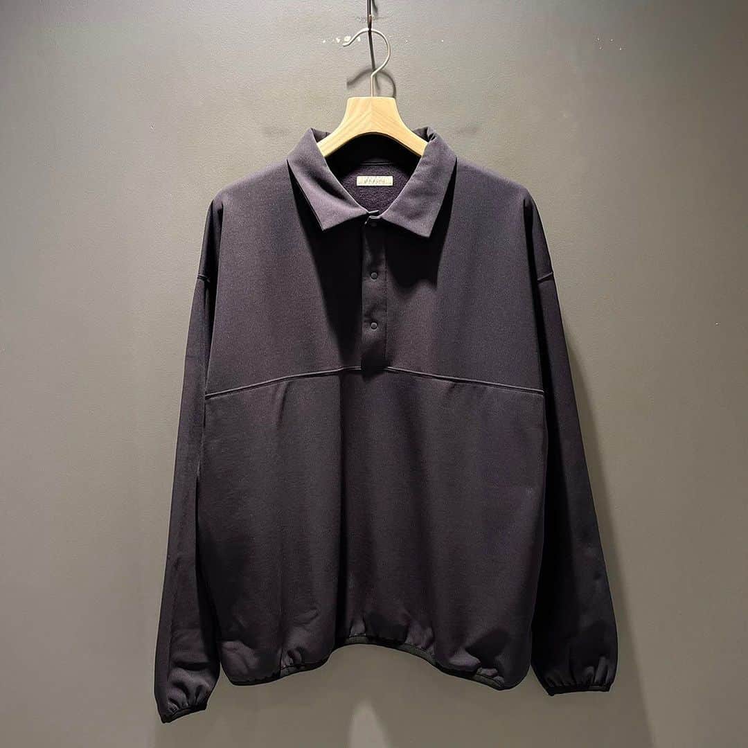BEAMS JAPANのインスタグラム