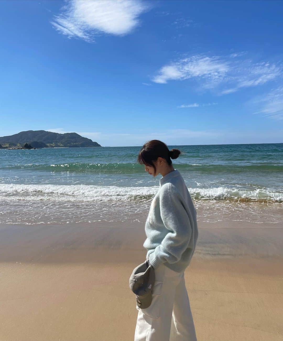 小室安未さんのインスタグラム写真 - (小室安未Instagram)「旅🪐  ぽけぽけゆったり~」11月6日 19時15分 - ami_komuro