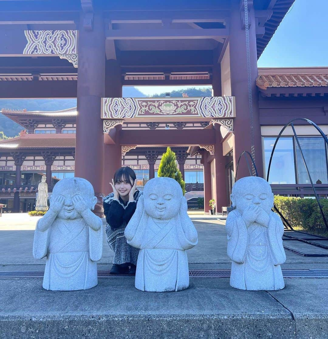 森日菜美さんのインスタグラム写真 - (森日菜美Instagram)「こないだの温泉入って、りふれっしゅ旅~」11月6日 19時20分 - hinami_mori