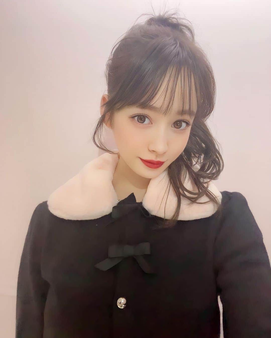 ナタリア聖奈のインスタグラム