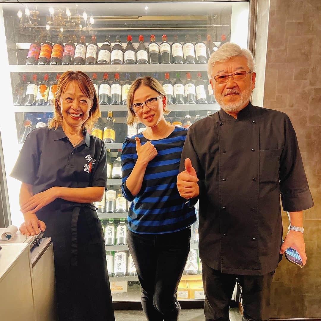 ミズノマリのグルメインスタ