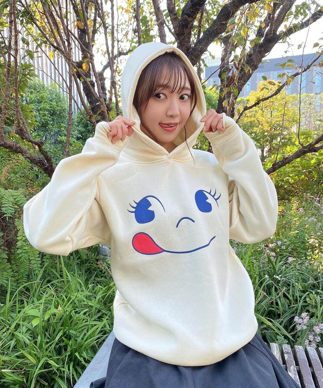 成田梨紗のインスタグラム