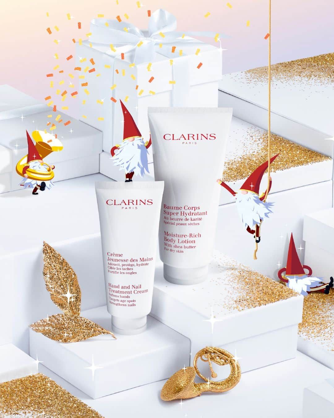 clarinsjpのインスタグラム