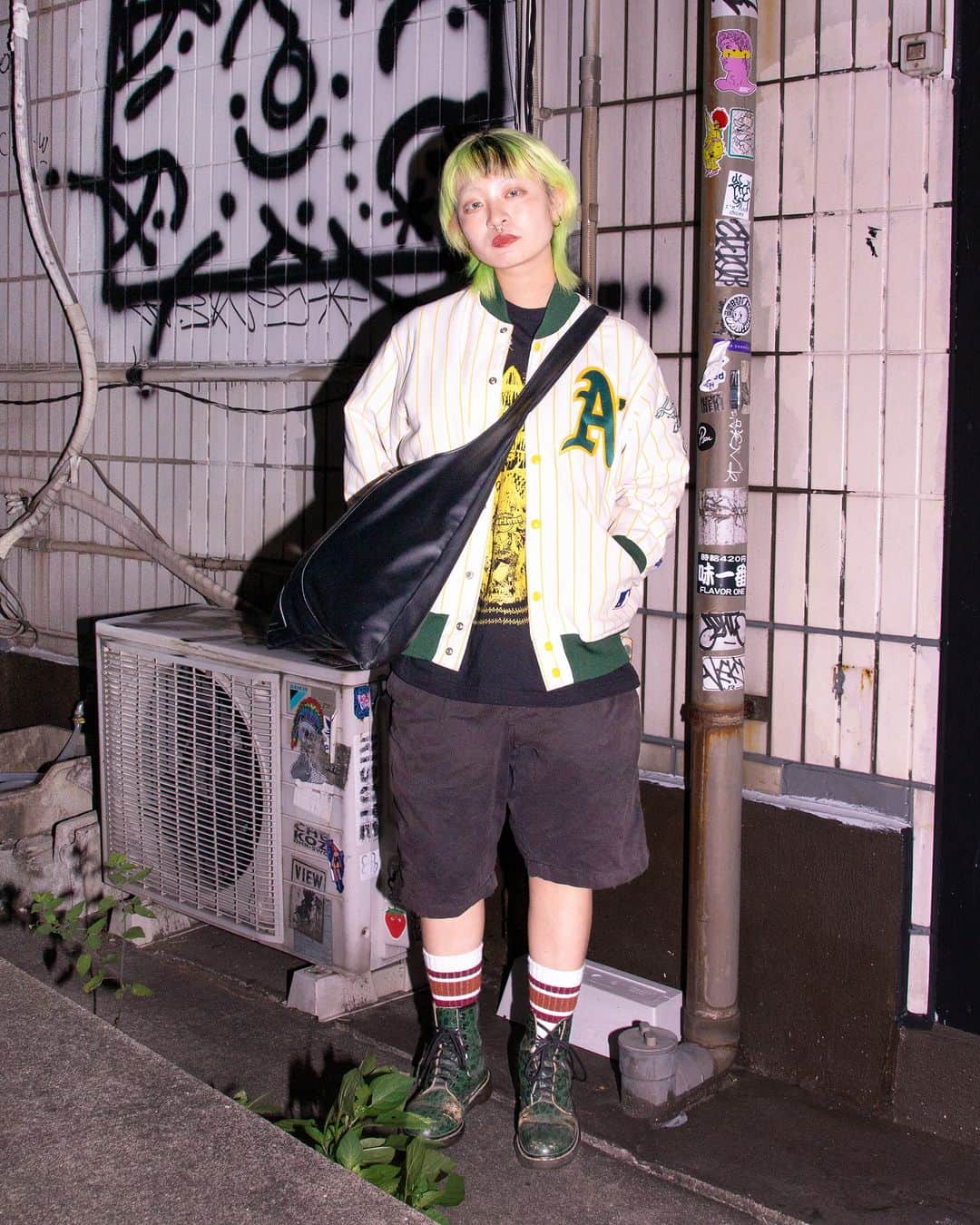 ファッションプレスのインスタグラム